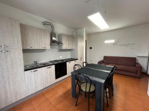 Angelica apartment